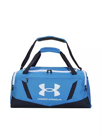 UNDER ARMOUR | Borsa da allenamento UA Undeniable 5.0 SM Duffel 40L | blau